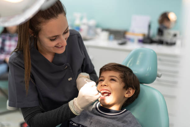 Best Walk-In Emergency Dentist in Carbon Hill, AL