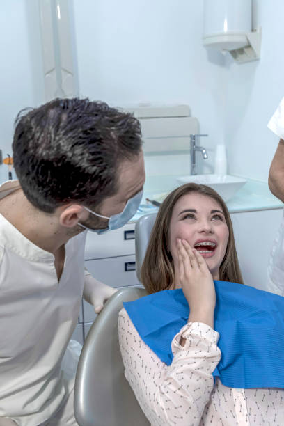 Best Pediatric Emergency Dentist in Carbon Hill, AL